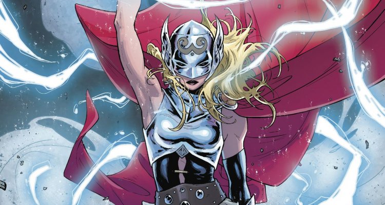 Thor: Love And Thunder Orari Di Programmazione