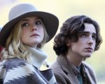 Un giorno di pioggia a New York: trailer e poster italiano del film di Woody Allen