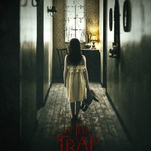 Locandina di In the Trap