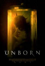 Locandina di The Unborn