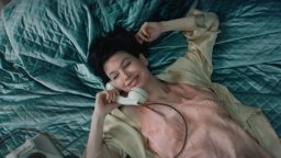 Judy - Trailer Italiano