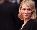 Nightmare Alley: Cate Blanchett nel cast del film di Guillermo del Toro
