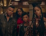 Dear White People, su Netflix in streaming da oggi!