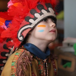 Genitori quasi perfetti: una scena del film