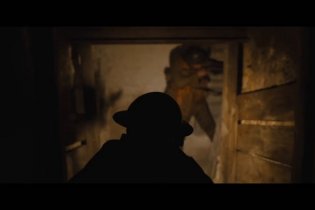 1917  - Teaser Trailer Italiano