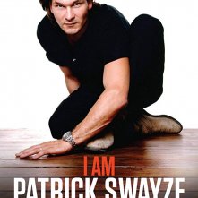 Locandina di I Am Patrick Swayze