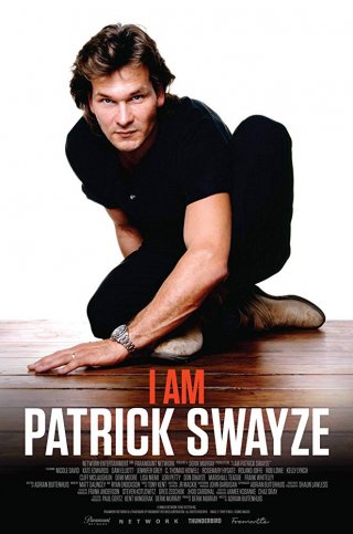 Locandina di I Am Patrick Swayze