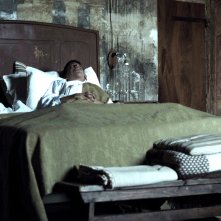 Il Signor Diavolo: Lorenzo Salvatori e Filippo Franchini in una scena del film