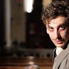 Il Signor Diavolo: Gabriel Lo Giudice in una scena del film