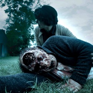 Il Signor Diavolo: un'immagine del film