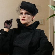 Il Signor Diavolo: Chiara Caselli in una scena del film