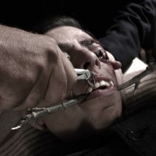 Il Signor Diavolo: una scena del film