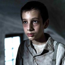 Il Signor Diavolo: Filippo Franchini in una scena del film