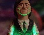 Kidding 2: nel trailer dei nuovi episodi Jim Carrey diventa una bambola