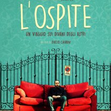 Locandina di L'ospite