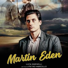 Locandina di Martin Eden