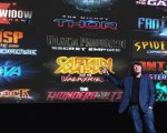 Marvel: la Fase 4 dell'MCU avrà una struttura diversa e si espanderà in varie direzioni