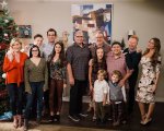 Modern Family, le prime foto dell'ultima stagione su Instagram: 'La fine ha inizio'