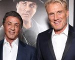 Sylvester Stallone e Dolph Lundgren: nuova serie tv per le star di Rocky!