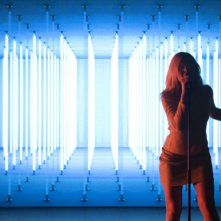 Teen Spirit - A un passo dal sogno: Elle Fanning  in una sequenza del film