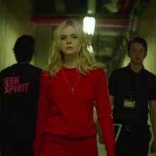 Teen Spirit - A un passo dal sogno: Elle Fanning  in un'immagine del film