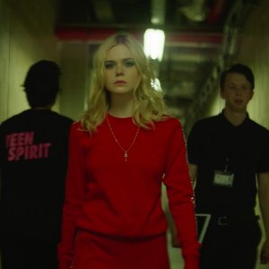 Teen Spirit - A un passo dal sogno: Elle Fanning  in un'immagine del film