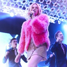 Teen Spirit - A un passo dal sogno: Elle Fanning in una scena del film