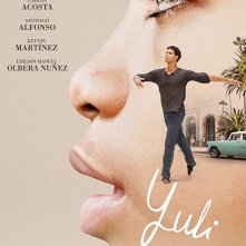 Locandina di Yuli - Danza e Libertà