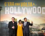 C’era una volta a... Hollywood, Leonardo DiCaprio: “Nei miei lavori cerco autori che possano farmi crescere”