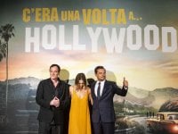 C'era una volta a... Hollywood, Leonardo DiCaprio: 'Nei miei lavori cerco autori che possano farmi crescere'