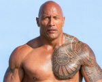 Dwayne Johnson:'Mi sono ritirato dal wrestling anche se mi manca'