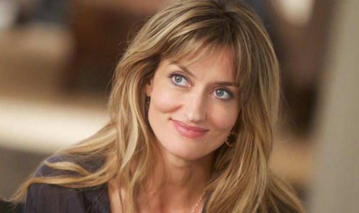 Halo: nuovi dettagli sulla serie, Natascha McElhone nel cast