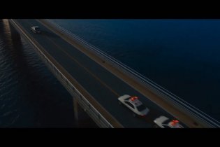 First Love - Trailer