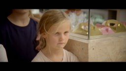 Days Of The Bagnold Summer - Clip