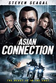 Locandina di Asian Connection