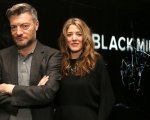 Black Mirror: il creatore Charlie Brooker chiamato “Alexa” dal figlio