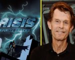 Crisis on Infinite Earths: Kevin Conroy sarà Bruce Wayne nel crossover dell'Arrowverse