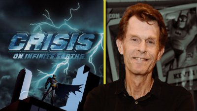 Morto Kevin Conroy, Batman perde la sua voce - la Repubblica