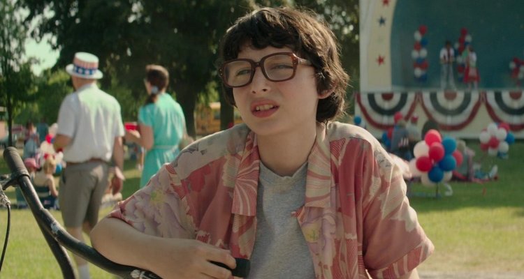 Film E Programmi Tv Di Finn Wolfhard