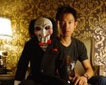 James Wan: 'Il mio film sarà un thriller ad alto tasso di violenza'