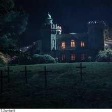 Il nido: una scena del film