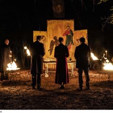 Il nido: un'immagine del film