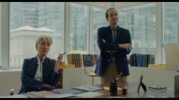 E Poi C'è Katherine - Trailer Italiano