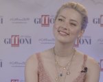 Amber Heard su The Stand: “Da fan di Stephen King vi dico che siamo in buone mani”