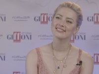 Amber Heard su The Stand: 'Da fan di Stephen King vi dico che siamo in buone mani'