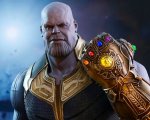 Avengers: Endgame, Thanos avrebbe creato Galactus con lo schiocco di dita secondo una teoria