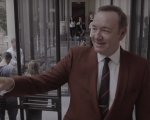 Kevin Spacey legge The Boxer a Roma: il video ufficiale della performance