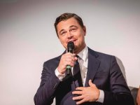 Leonardo DiCaprio a Ercolano e Pompei: l'attore ha visitato gli scavi in incognito