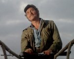 Lo Squalo: il figlio di Robert Shaw imita suo padre in una scena del film!