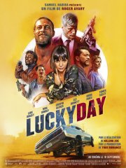 Locandina di Lucky Day